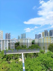 Blk 343 Clementi Avenue 5 (Clementi), HDB 3 Rooms #202625262